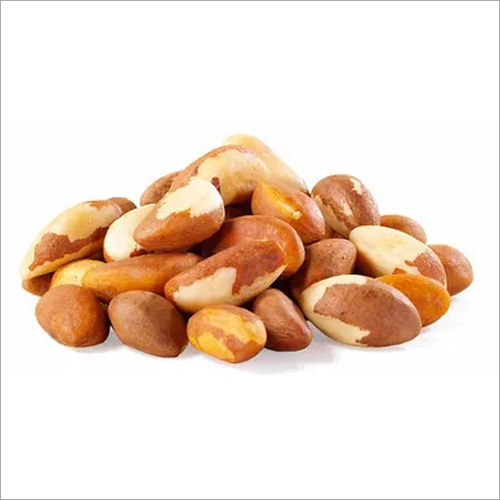 Organic Brazil Nuts