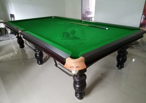 Italian Slates Billiards Snooker Table