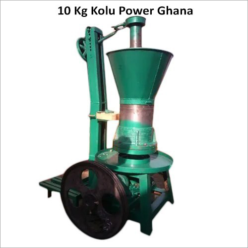 10 Kg Kolu Power Ghana