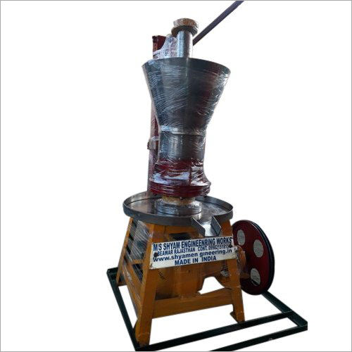 20 Kg Oil Extraction Machine