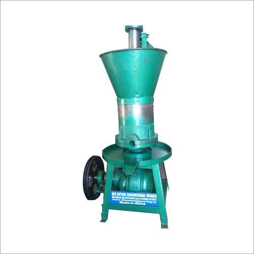 Cold Press Kolu Ghana Machine