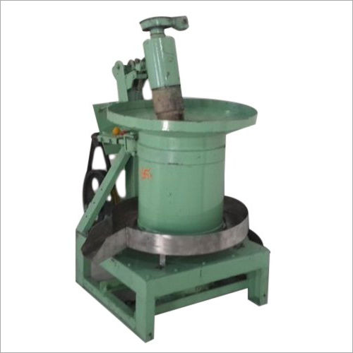 Portable Organic Oil Extraction Machine