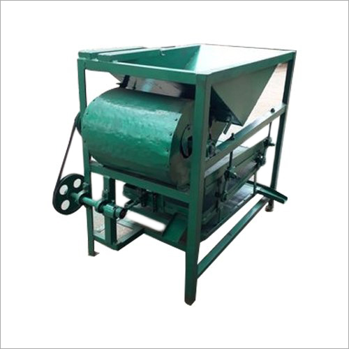 Electric Seed Cleaner Machine
