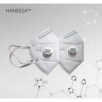 N-95 FACE MASK
