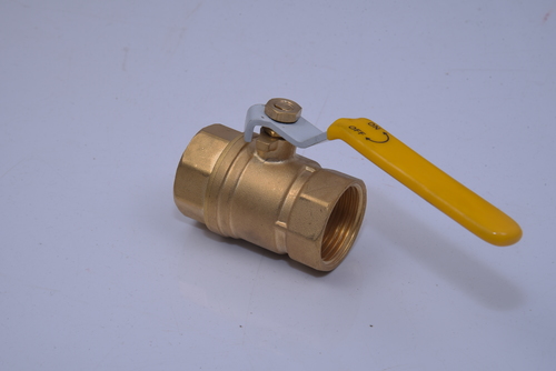 Brass Ball Valves Male to Male