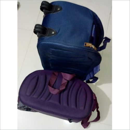Traveling Trolly Bag 4PC's