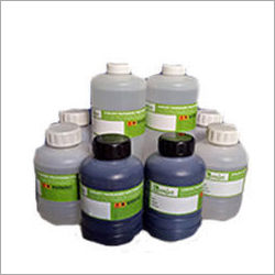 CIJ Printing Ink And Consumables