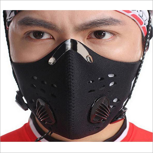 Anti Dust Cycling Face Mask