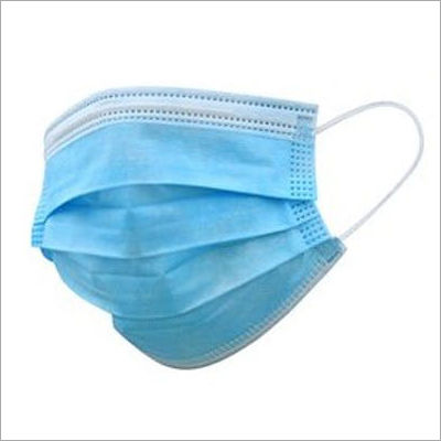 Surgical Mask