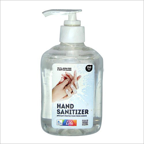 250 ML Hand Sanitizer