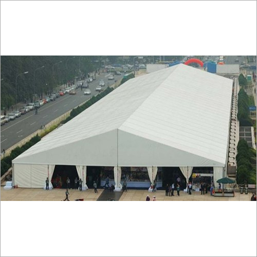 Hanger Cover Dome Fabric