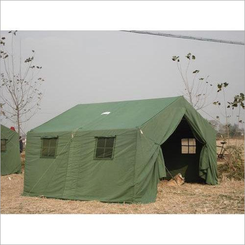 PVC Emergency Isolation Tent