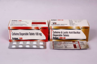 CEFIXIM  100 MG