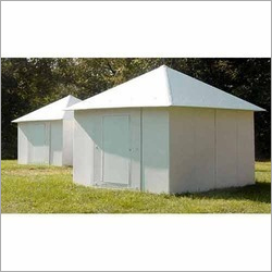 Prefab Shelters