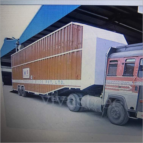 Car Carriers By CHHAWCHHARIA ENGINEERING PRIVATE LIMITED