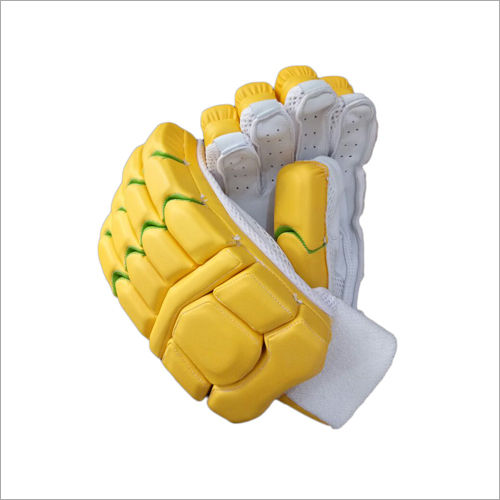 Cricket Gloves Age Group: Adults