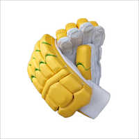 Cricket Gloves Age Group: Adults