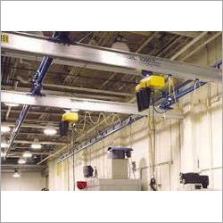 Electric Wire Rope Hoist