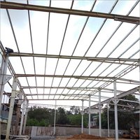 Pre-Engineered Structures