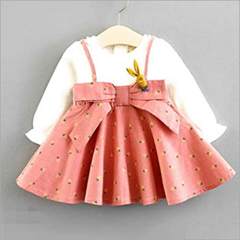 baby frock party