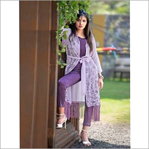 Modern Kurti