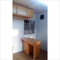 Prefab Outdoor Container
