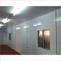 Prefab Outdoor Container