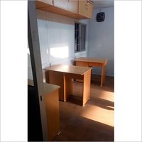 Prefab Outdoor Container