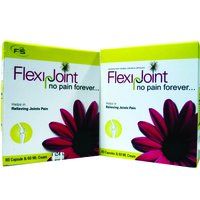 FLEXI JOINT - Joint Pain Cream