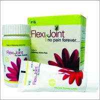 FLEXI JOINT - Joint Pain Cream