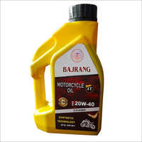 Auto Mobile & Industrial Lubricant Oil