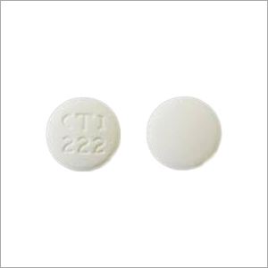Alumagsil Tablet