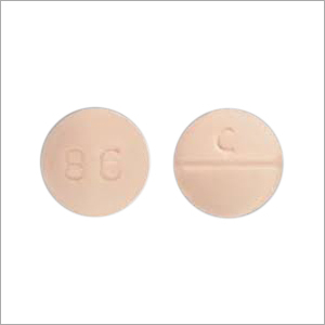 Bisoprolol Fumarate Tablet