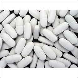 Gastricid Compound Magnesium Trisilicate Tablet