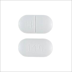 Methocarbamol Tablet By DELTOID HEALTHCARE PVT LTD.