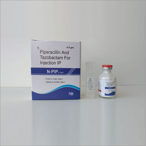 I-PIP Injection