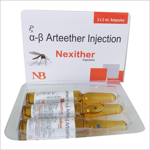 A_B Arteether Injection By NEXBON LIFESCIENCES