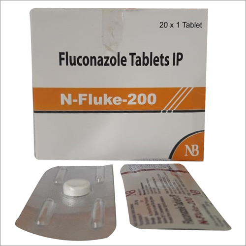 Fluconazole Tablets IP