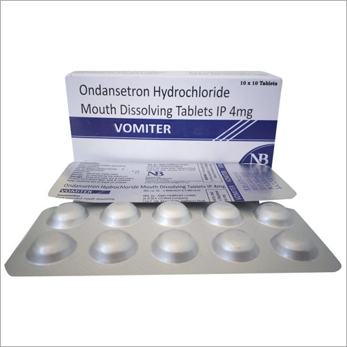 Vomiter Tablets