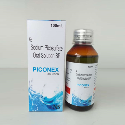 Sodium Picosulfate Oral Solution BP