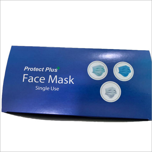 Surgical Disposable Face Mask