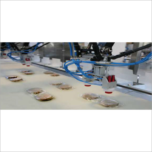 Machine Vision Based Picking Intelligent Gripping Solutions