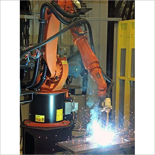 Robotic Palletizers