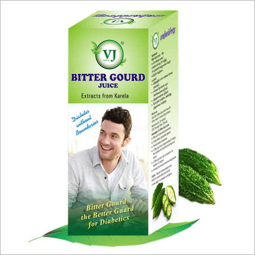 Bittergourd Juice