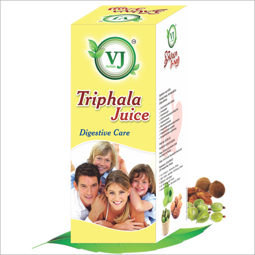 Triphala Juice