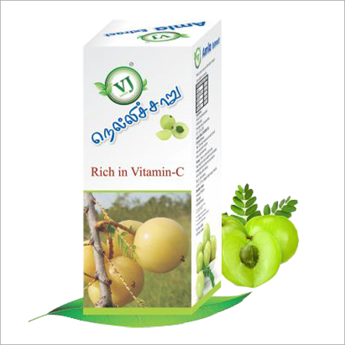 Amla Juice