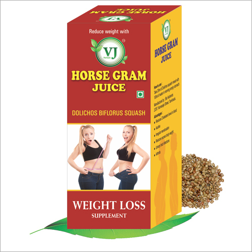 Horse Gram Juice