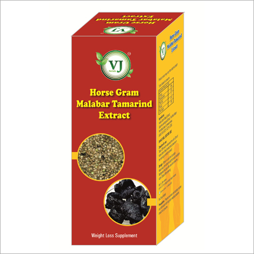 Horse Gram Malabar Tamarind Juice