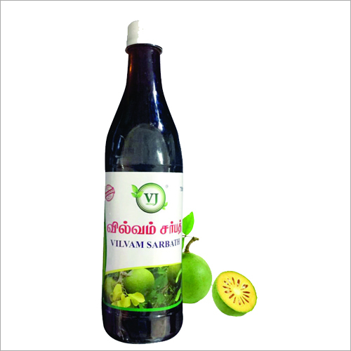 Vilvam Sharbat