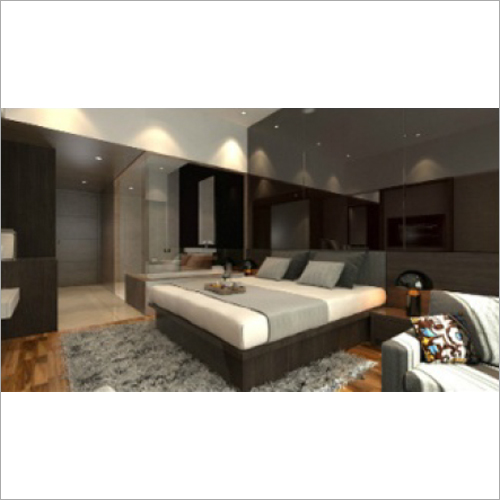 Designer Modular Wardrobe